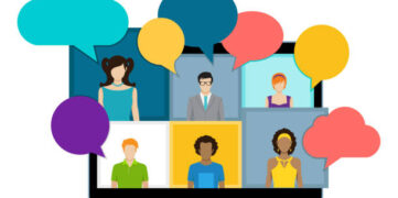 Line Sohbet Odaları