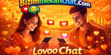 Lovoo Sohbet Nedir?