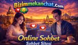 Online Chat Sitesi