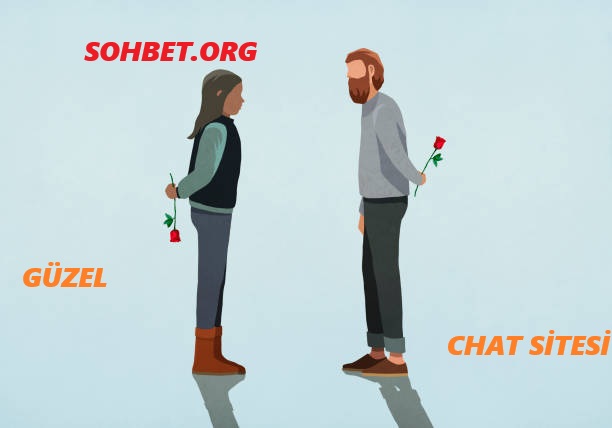 Resimli Sohbet Sitesi