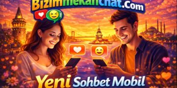 Yeni Açılan Sohbet Siteleri